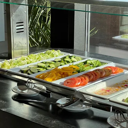 Otel Bcl Podium