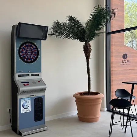 Otel Bcl Podium La Nucía
