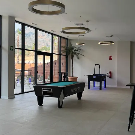 Otel Bcl Podium 4*