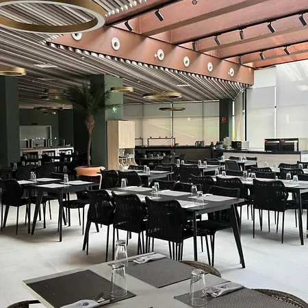 Bcl Podium Otel La Nucía