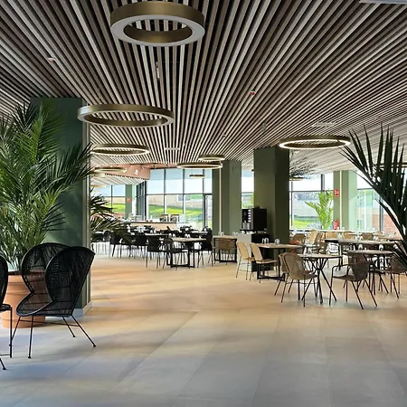Otel Bcl Podium La Nucía