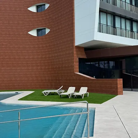 Bcl Podium Otel La Nucía